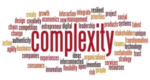 Complexity
