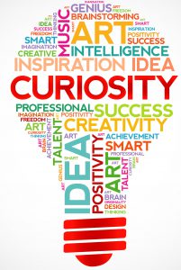 Curiosity