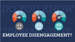Employee Frustration
