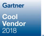 Gartner Cool Vendor 2018